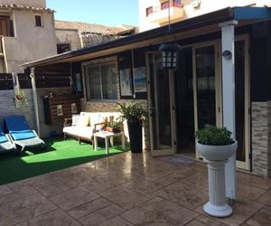 Mamas Summer House Larnaca Cyprus