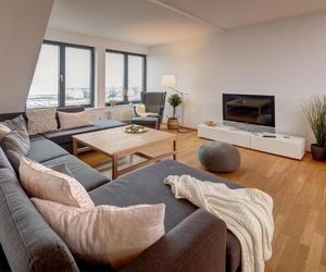 Ferienwohnung Fördepanorama in Flensburg, Sonwik Flensburg Germany