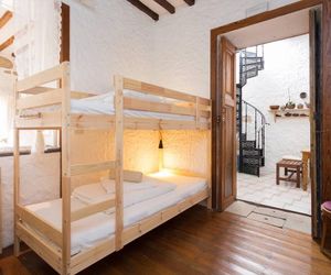 Sansofi Hostel San Miguel de Abona Spain