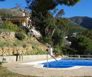 Hideaway Mijas Spain