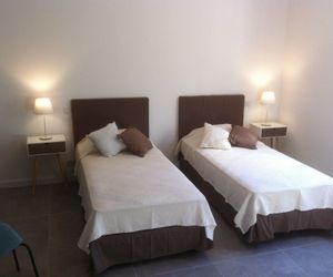 villa sampiero Propriano France