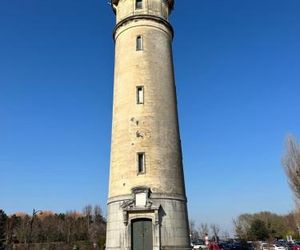 Les Apparts du Phare Honfleur France