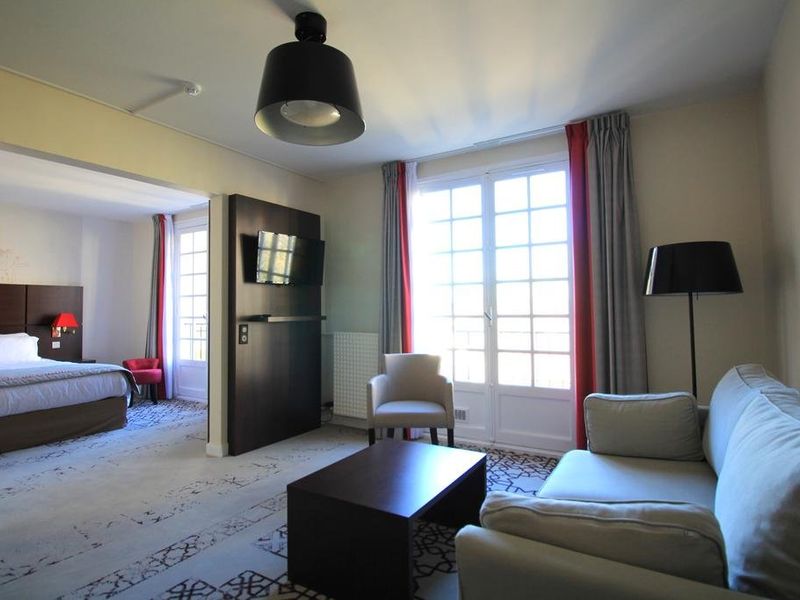 Hotel Photo 5