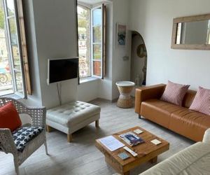 Appartement au Port Dinan France