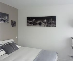 Le Copernic apparthotel Caen France