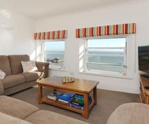 Luxury Two Bedroom Apartment with Fantastic Panoramic Sea Views Broadstairs United Kingdom