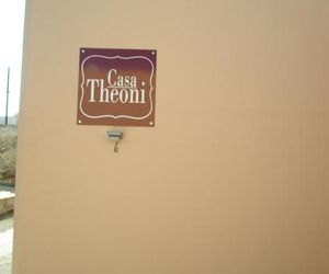 Casa Theoni Lachania Greece