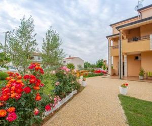 Apartment Lavanda 2 Porec Croatia