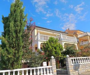 Apartment Martin Malinska Croatia