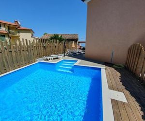 Apartman Dubravka 1 Opric Croatia