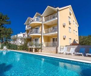 Apartment Jadranovo 5521b Diminici Croatia