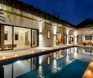Villa Tosca Kerobokan Indonesia