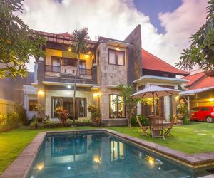 Villa Nuvo Seminyak Indonesia