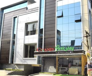 Grand Parkway Tambaram India