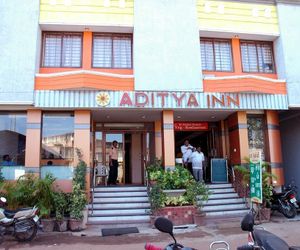 Aditya Inn Puducherry India