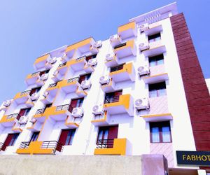 FabHotel OMR Sholinganullur Sholinganallur India