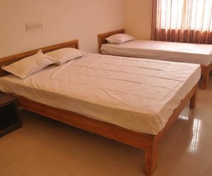 Vekaays Residency Hotel Kumbakonam India