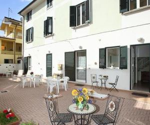 B&B Central Toma Montecatini-Terme Italy