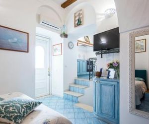 LARCO DEI QUATTRO VENTI Minori Italy