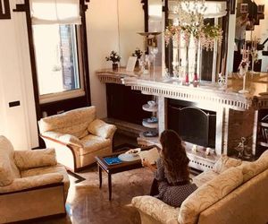 La Maison Royale Fiumicino Italy
