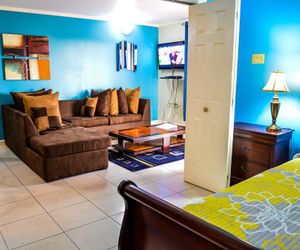 The Strathairn Kingston Jamaica