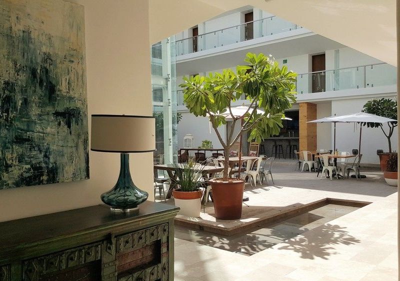 Hotel Photo 19