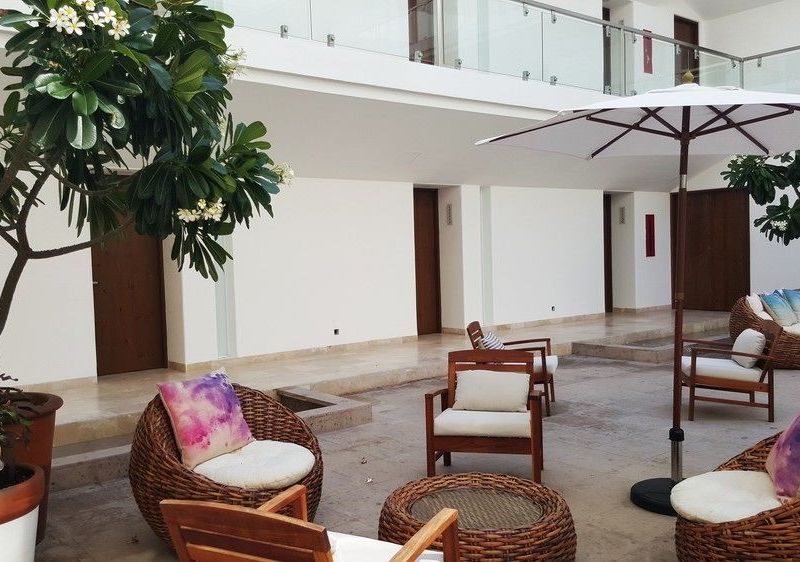 Hotel Photo 5