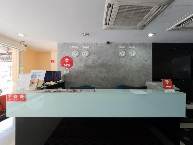 Hotel Photo 16