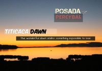 Отзывы Posada De Percybal Lago Inn, 1 звезда