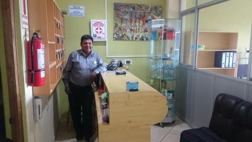صورة الفندق 5