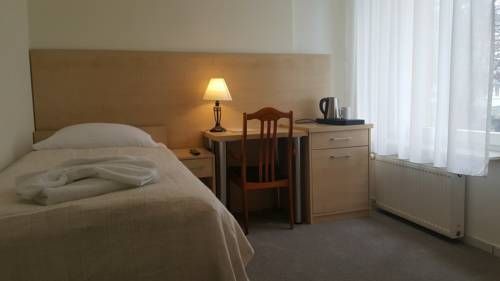 Hotel Photo 8