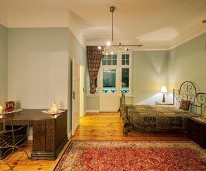 Villa Cervi Jelenia Gora Poland