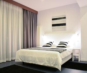 Living Aparthotel Bucharest Romania