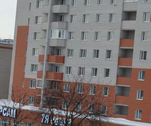 Apartment Shetinina 7 Vologda Russia