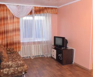 Apartment On Rizhskaya 58 Tyumen Russia
