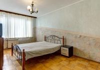 Отзывы 3 bedroom Apartments Bolshevikov 33 Bldg 4
