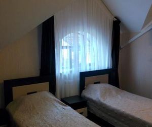 DIAMOND Hotel Pyatigorsk Russia