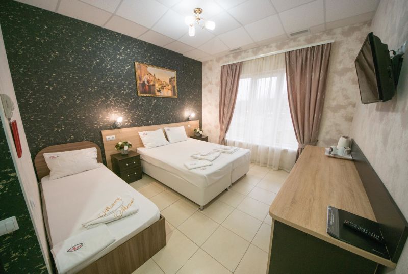 Hotel Photo 1