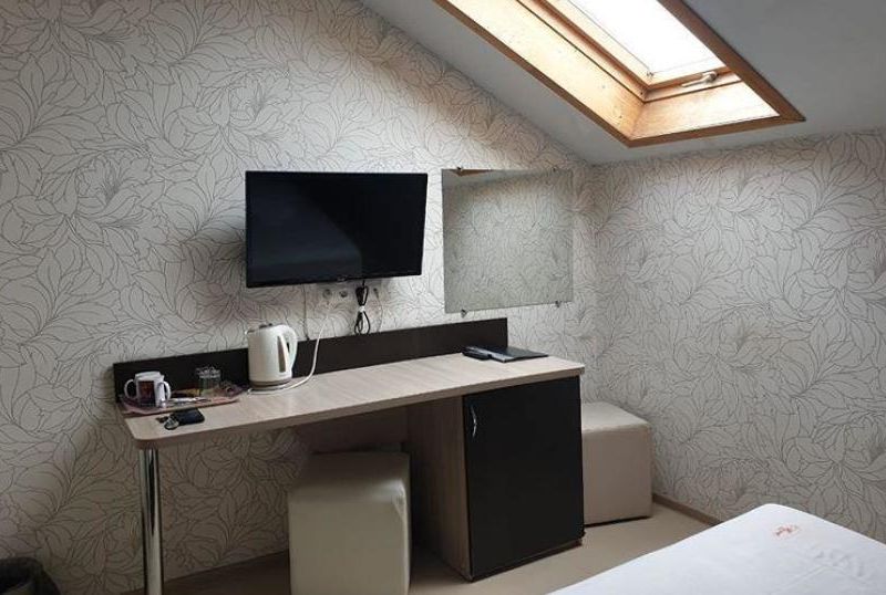 Hotel Photo 6