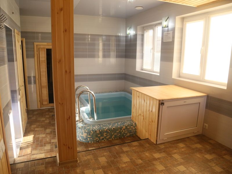 Hotel Photo 8