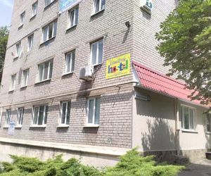 KramHostel Kramatorsk Ukraine