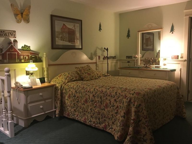 Hotel Photo 5