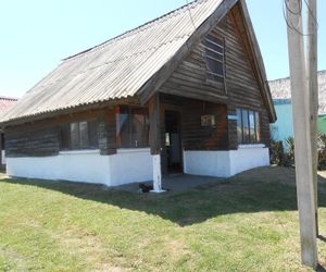 Cabaña Villa del Mar Punta del Diablo Uruguay