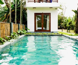 New Sunshine Homestay Hoi An Vietnam