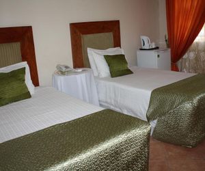 Mint Leaf Lodge Lusaka Zambia