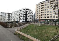 Отзывы Sonnwendviertel Hauptbahnhof Apartments