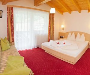 Appartements Olympia Schwendau Austria