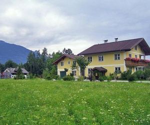 Aberseehaus Nussbaumer Strobl Austria