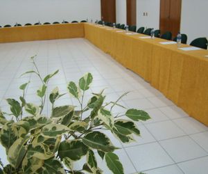 Hotel Fazenda Termas de Ibirá Sao Jose Do Rio Preto Brazil