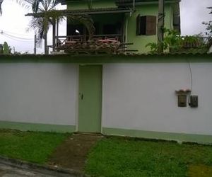Residencial Flor De Ipê Paraty Brazil